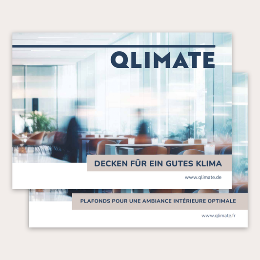 Brochure illustrée