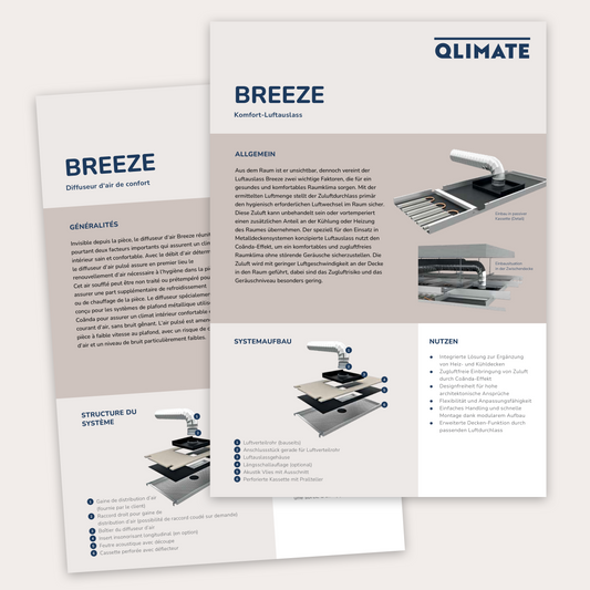 Datenblatt Breeze