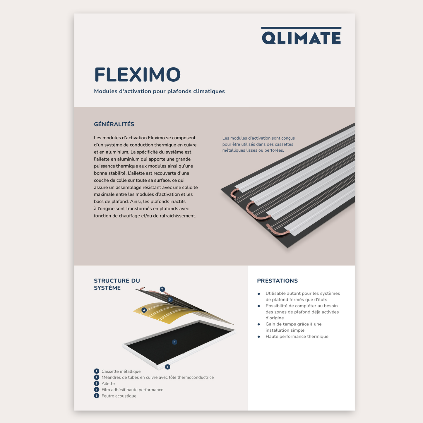 Datenblatt Fleximo
