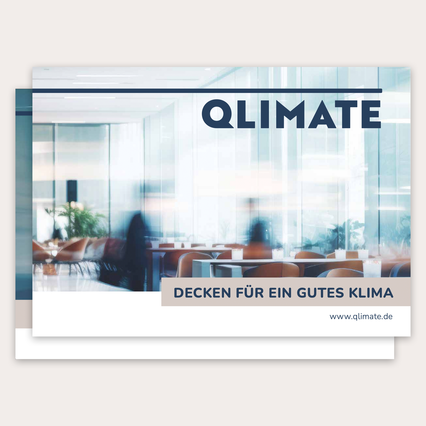Imagebroschüre